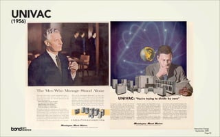 Foundations of Interaction Design