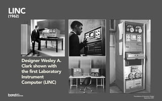 Foundations of Interaction Design