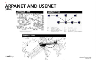 Foundations of Interaction Design