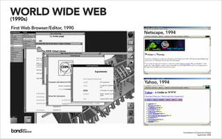 Foundations of Interaction Design