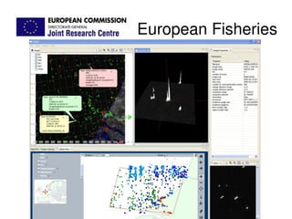 European Fisheries




      
 