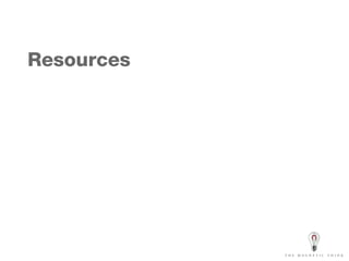Resources 