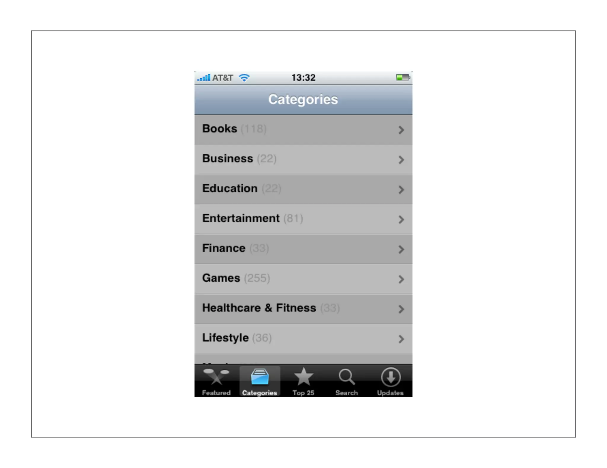 Why 2008 changes everything (in mobile tech)