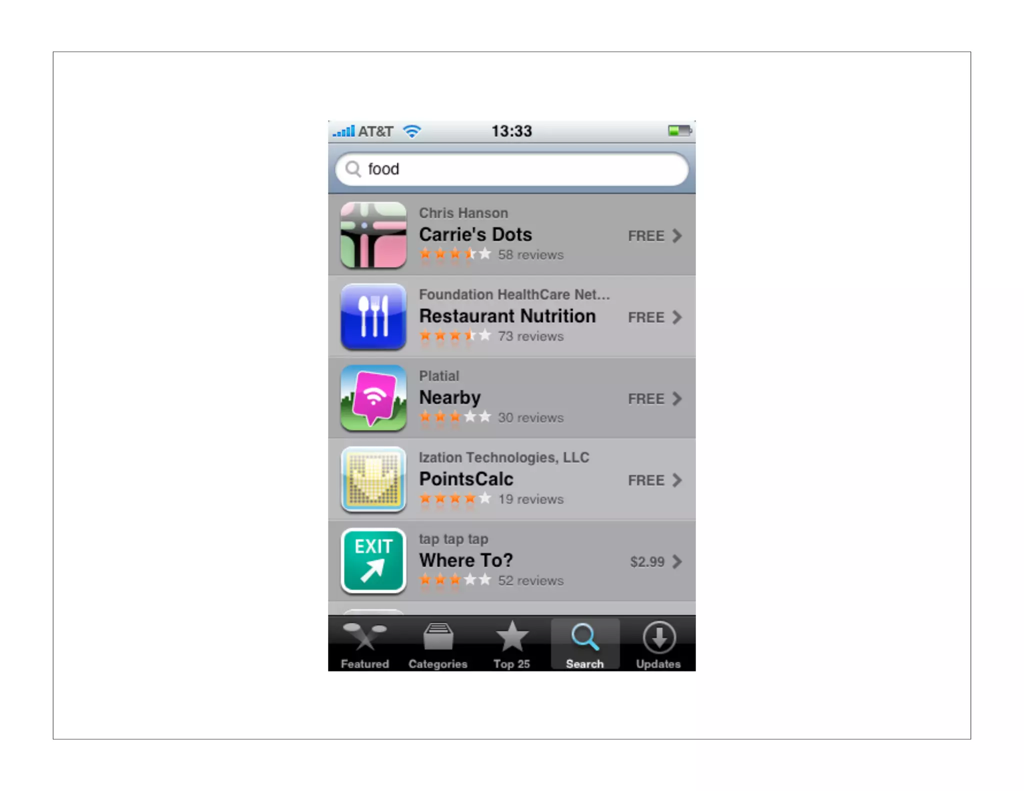 Why 2008 changes everything (in mobile tech)
