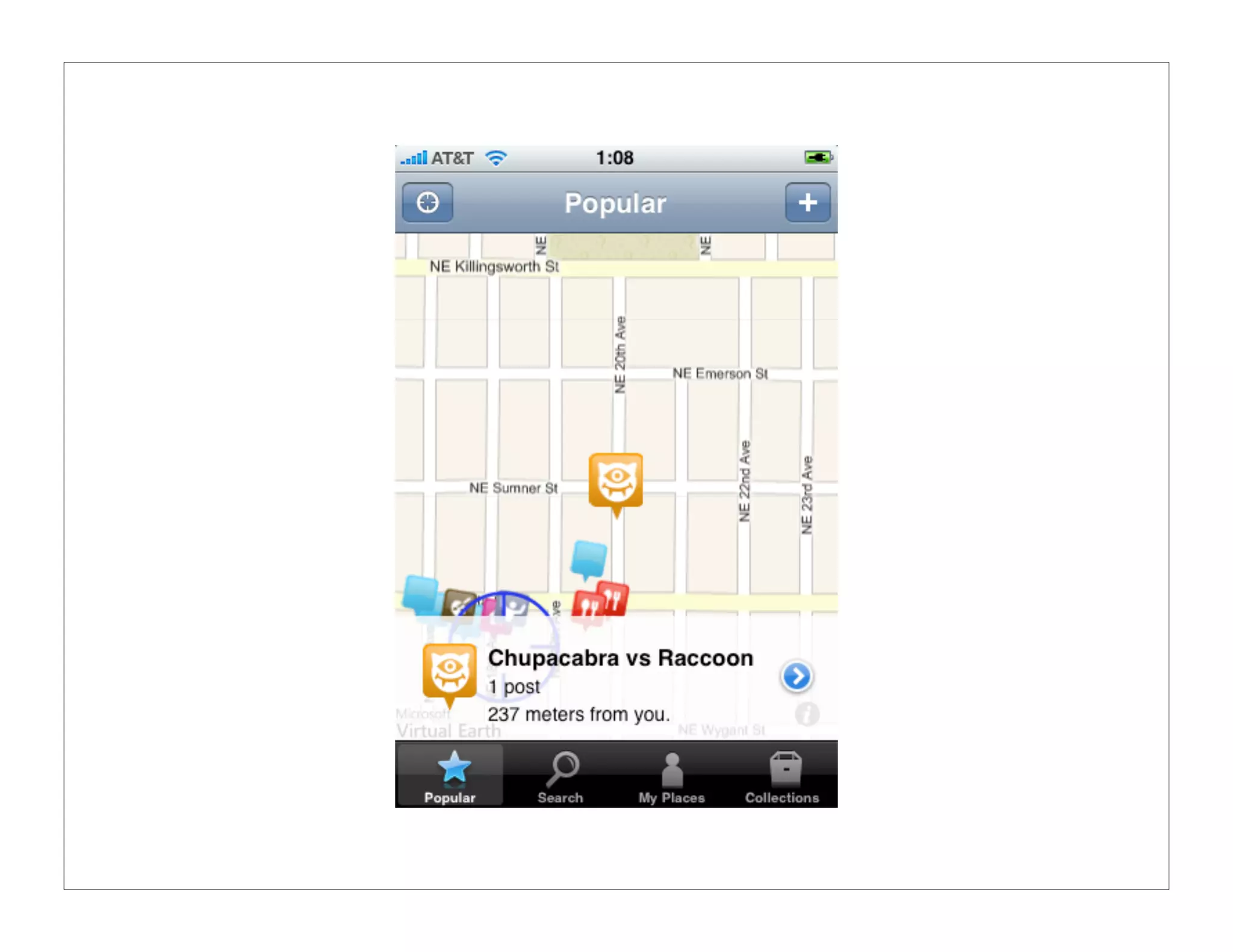 Why 2008 changes everything (in mobile tech)