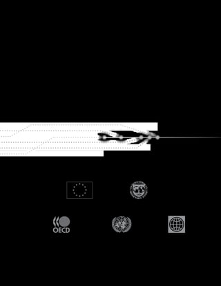 Европейская комиссия Международный валютный фонд
Организация
Объединенных Наций
Организация экономического
сотрудничества и развития
Всемирный банк
Нью-Йорк, 2012 год
Система
национальных
счетов
2008
 