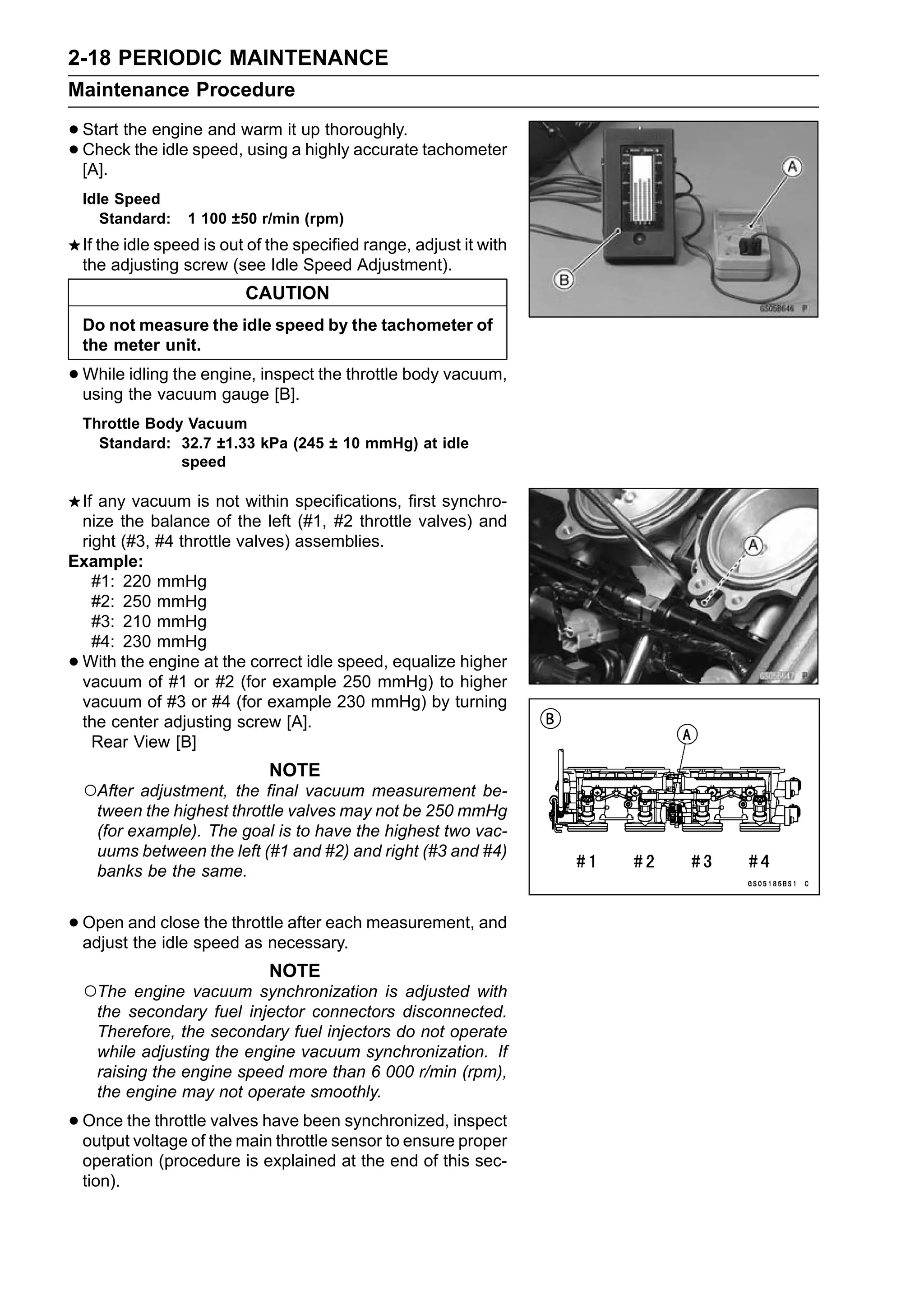 2008 2009 Zx10r | PDF