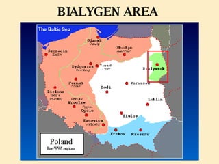 BIALYGEN AREA 