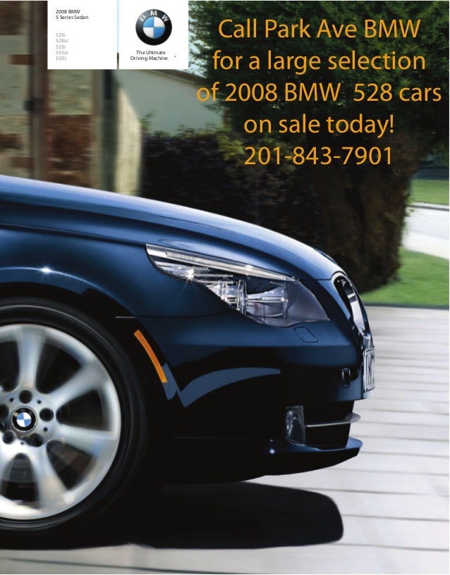 2008 Bmw Berlin Ct International Motorcars Llc