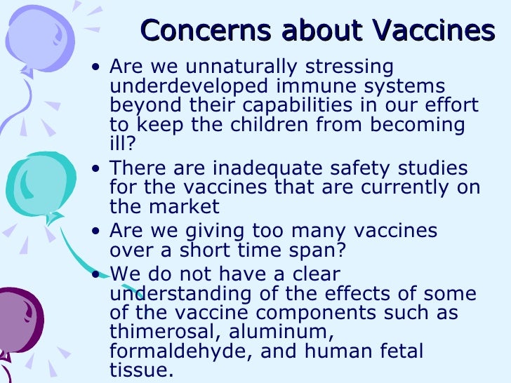 2008 Defeat Autism Now Prevent Harm