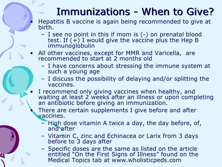 2008 Defeat Autism Now Prevent Harm