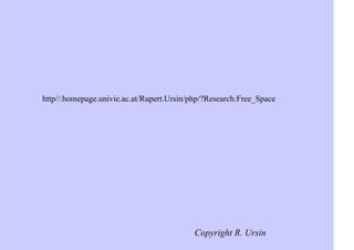 Copyright R. Ursin
http//:homepage.univie.ac.at/Rupert.Ursin/php/?Research:Free_Space
 