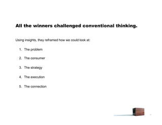 2008 JC Planning Awards Virtual Training