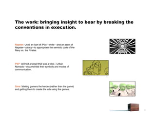 2008 JC Planning Awards Virtual Training