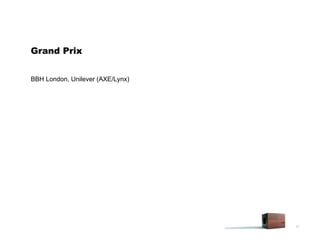 2008 JC Planning Awards Virtual Training