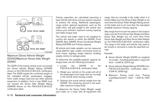 2008 MAXIMA OWNER'S MANUAL
