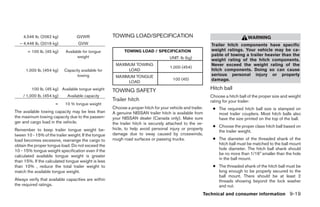 2008 MAXIMA OWNER'S MANUAL