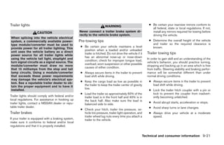 2008 MAXIMA OWNER'S MANUAL