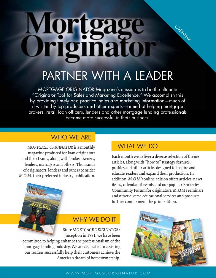 Leadership Media Kit