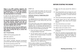 2008 PATHFINDER OWNER'S MANUAL