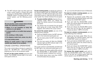 2008 PATHFINDER OWNER'S MANUAL
