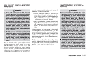 2008 PATHFINDER OWNER'S MANUAL