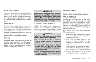2008 PATHFINDER OWNER'S MANUAL