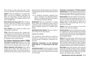 2008 PATHFINDER OWNER'S MANUAL