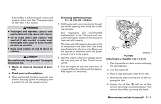 2008 PATHFINDER OWNER'S MANUAL