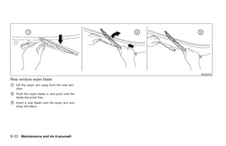 2008 PATHFINDER OWNER'S MANUAL