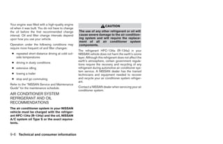 2008 PATHFINDER OWNER'S MANUAL