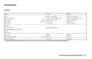 2008 PATHFINDER OWNER'S MANUAL