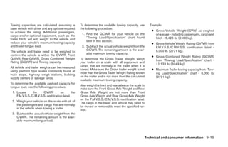 2008 PATHFINDER OWNER'S MANUAL