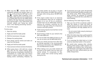 2008 PATHFINDER OWNER'S MANUAL