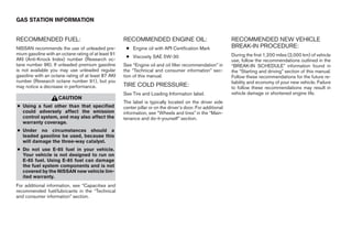 2008 PATHFINDER OWNER'S MANUAL