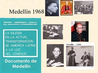 Medellín 1968 