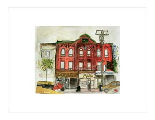 2008 ptoone city scenes calendar 