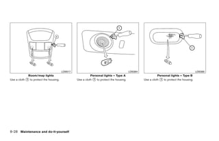 2008 QUEST OWNER'S MANUAL