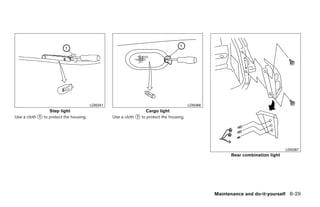 2008 QUEST OWNER'S MANUAL