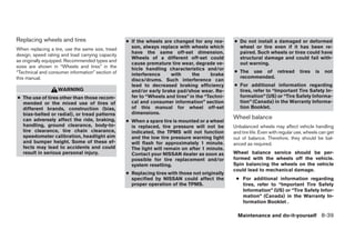 2008 QUEST OWNER'S MANUAL