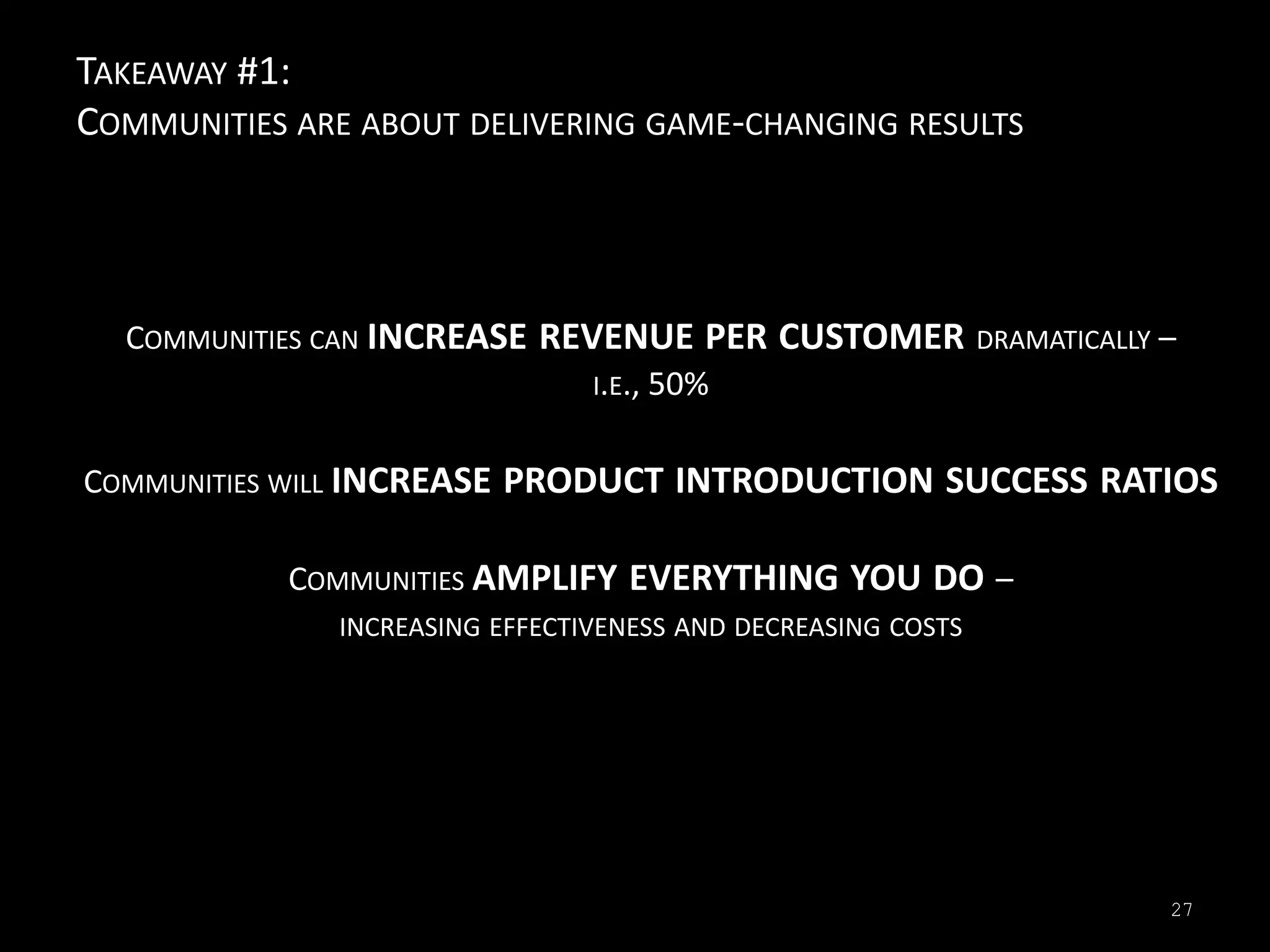 2008 Tribalization Of Business Study  Final