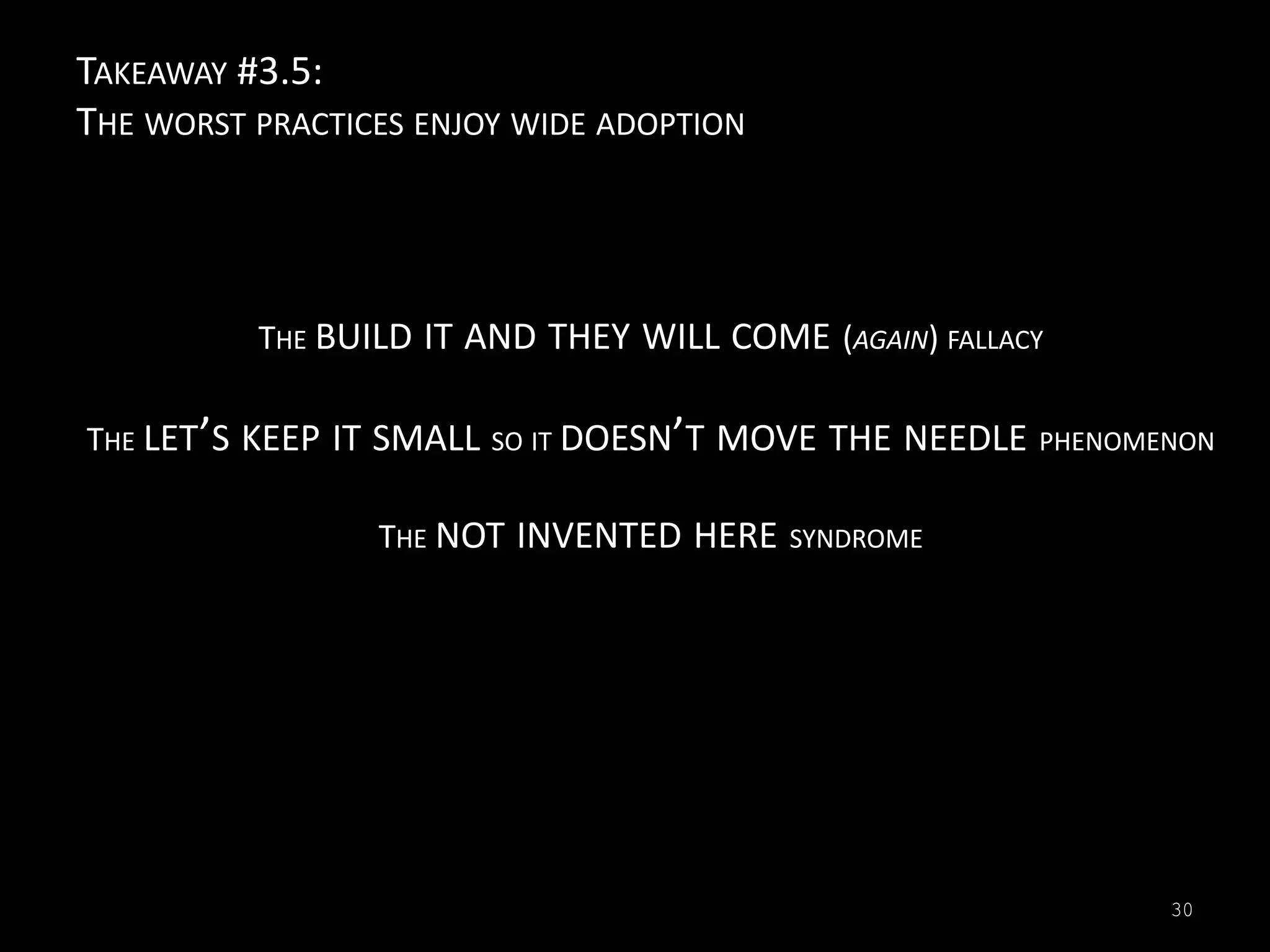 2008 Tribalization Of Business Study  Final