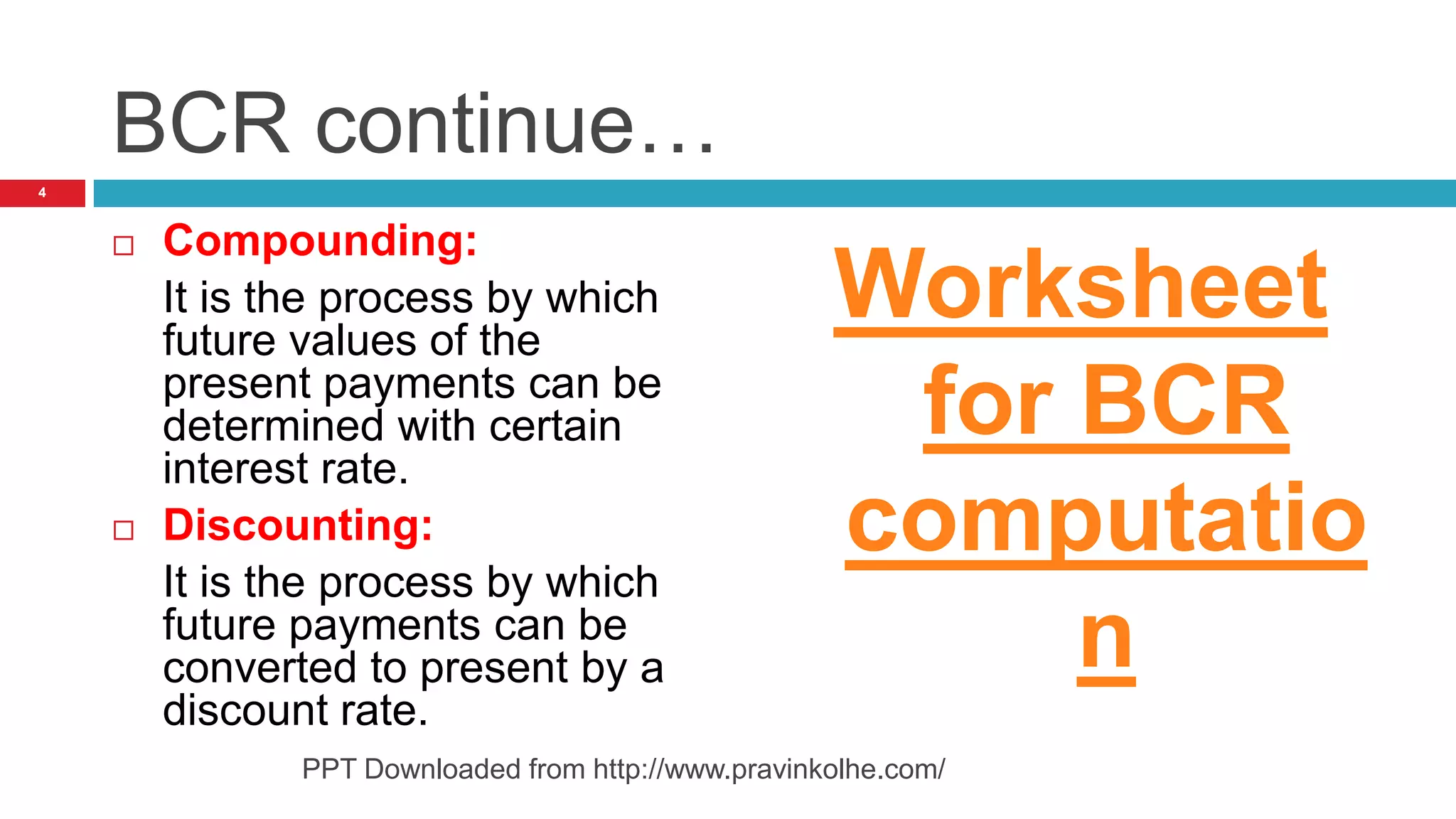 2008 walmi excel-worksheets | PPT