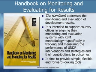 Bibliography for Evaluation of Development Performance | PDF