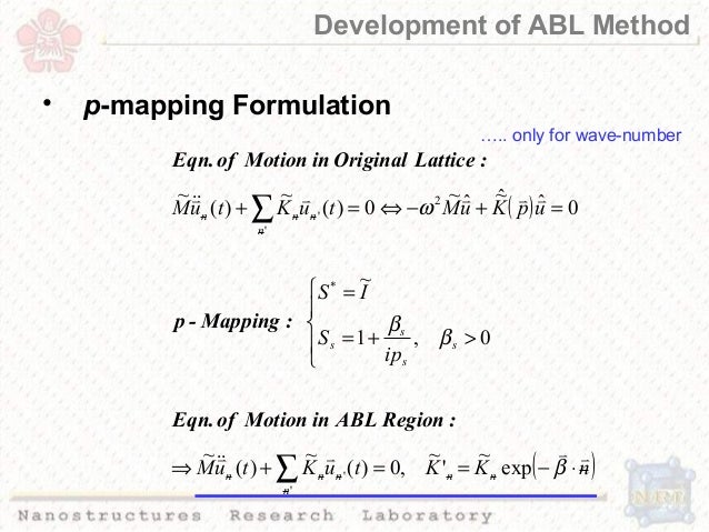 Research proposal in numerical analysis picture