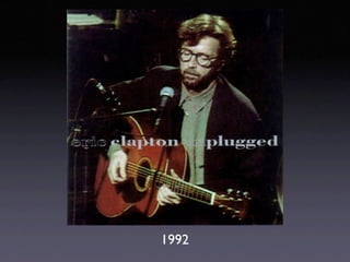 滑弦吉他：不插電篇