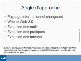 Topo Recherche Fev 2008