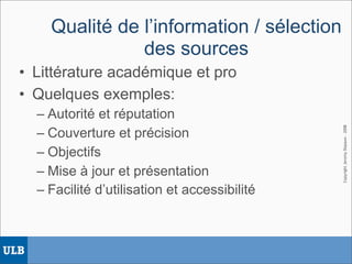 Topo Recherche Fev 2008