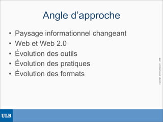 Topo Recherche Fev 2008