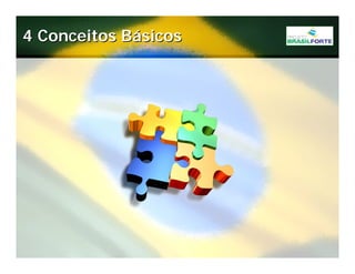 Projeto Brasil Forte